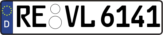 RE-VL6141