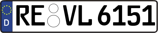 RE-VL6151