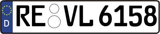 RE-VL6158