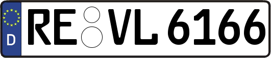 RE-VL6166