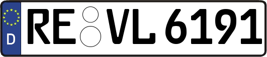 RE-VL6191
