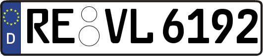 RE-VL6192