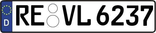 RE-VL6237