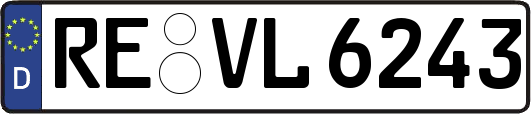 RE-VL6243