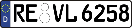 RE-VL6258