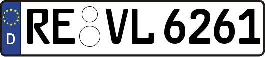 RE-VL6261