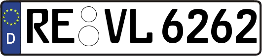 RE-VL6262
