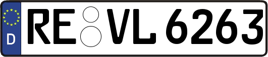 RE-VL6263