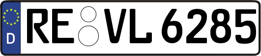 RE-VL6285