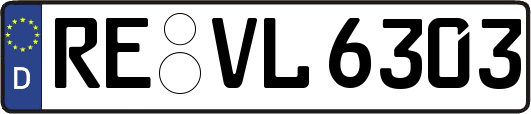 RE-VL6303
