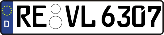 RE-VL6307