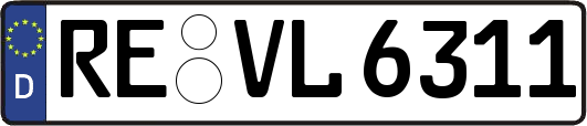 RE-VL6311