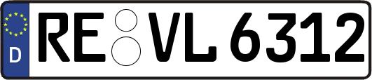 RE-VL6312