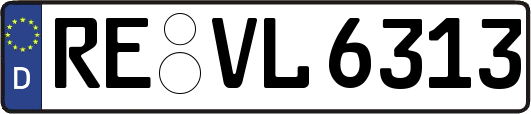 RE-VL6313
