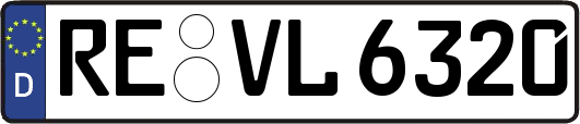 RE-VL6320
