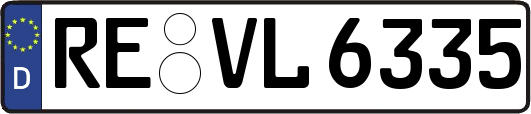 RE-VL6335