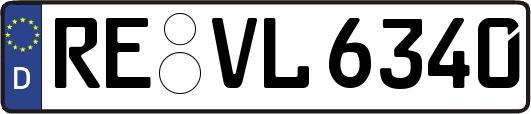 RE-VL6340