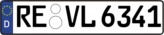 RE-VL6341
