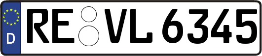 RE-VL6345