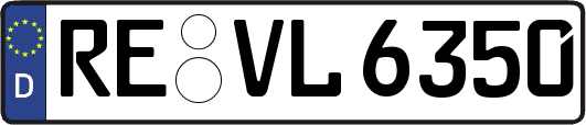 RE-VL6350