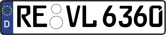 RE-VL6360