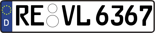 RE-VL6367