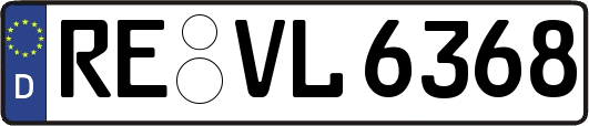 RE-VL6368