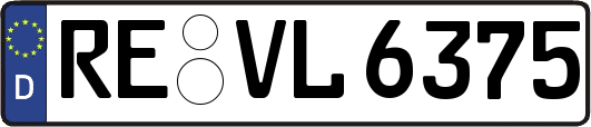 RE-VL6375