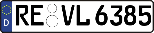RE-VL6385