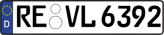 RE-VL6392