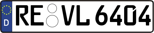 RE-VL6404