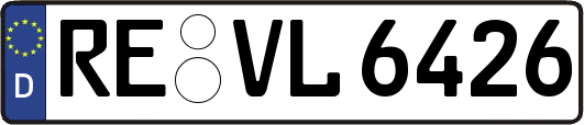 RE-VL6426