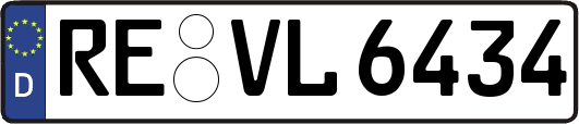 RE-VL6434