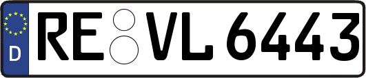 RE-VL6443