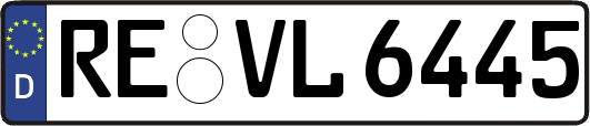 RE-VL6445