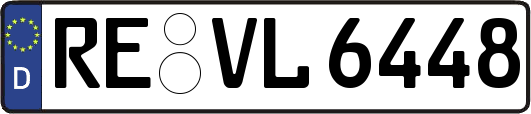 RE-VL6448