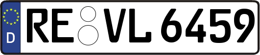 RE-VL6459