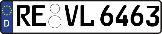 RE-VL6463