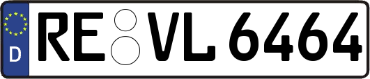 RE-VL6464