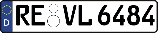 RE-VL6484