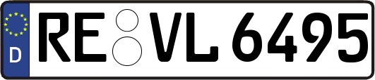 RE-VL6495