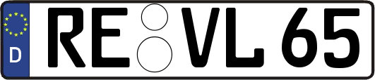 RE-VL65