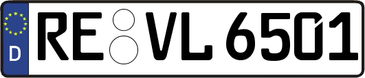 RE-VL6501