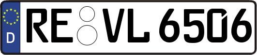 RE-VL6506
