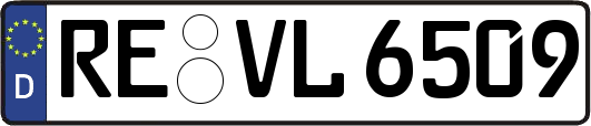 RE-VL6509