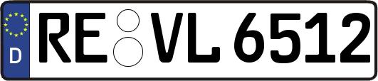 RE-VL6512
