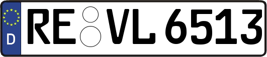 RE-VL6513