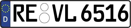 RE-VL6516