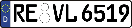 RE-VL6519