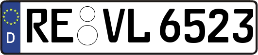RE-VL6523